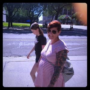 Meet your Posher, Jennifer